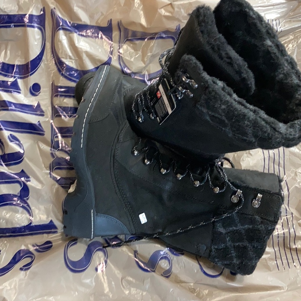 Sorel boots